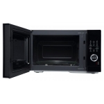 Sharp 聲寶 R-S25EA(B) 25公升 電子座檯式微波爐 (黑色)